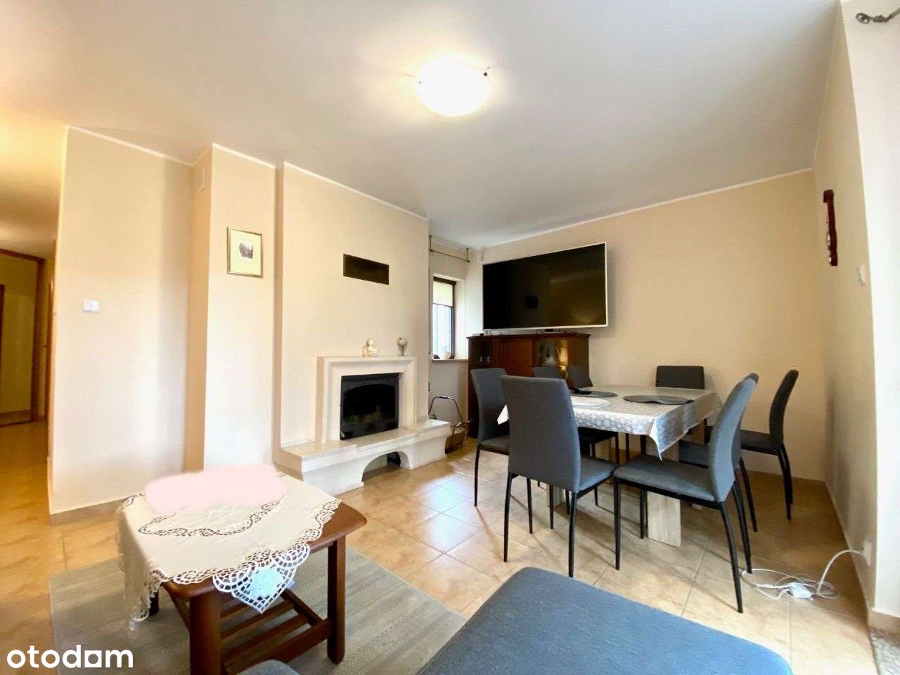 Sprzedam dom letniskowy/ całoroczny - Pełny obrazek: 5/19