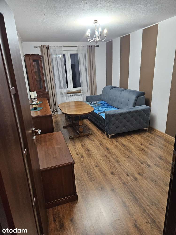 Wynajmę mieszkanie 3 pokojowe 64m w Szczytnicy - Pełny obrazek: 4/8