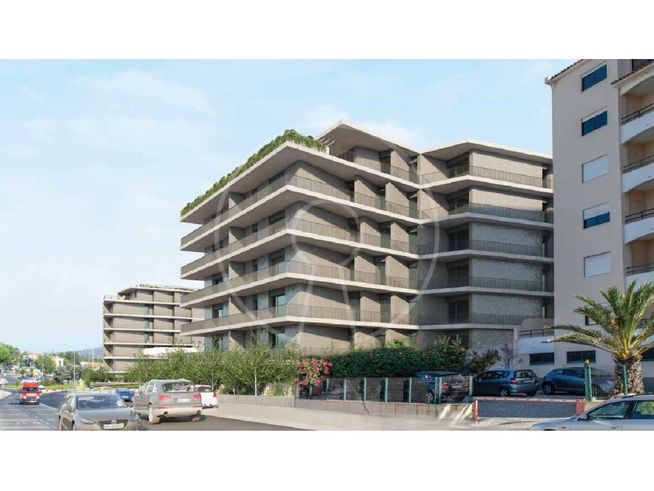 Apartamento T2 Duplex em Cascais-27