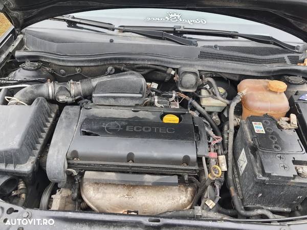 Motor Opel Astra H 1.6 tip XEP - 3