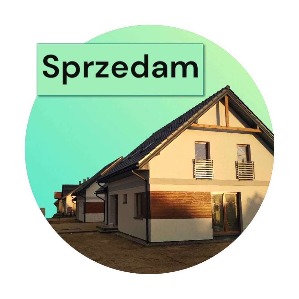 Dom na sprzedaż, 5 pokoi, 158 m², Ciasne