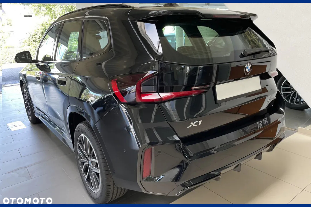 BMW X1 sDrive18i M Sport sport - 6