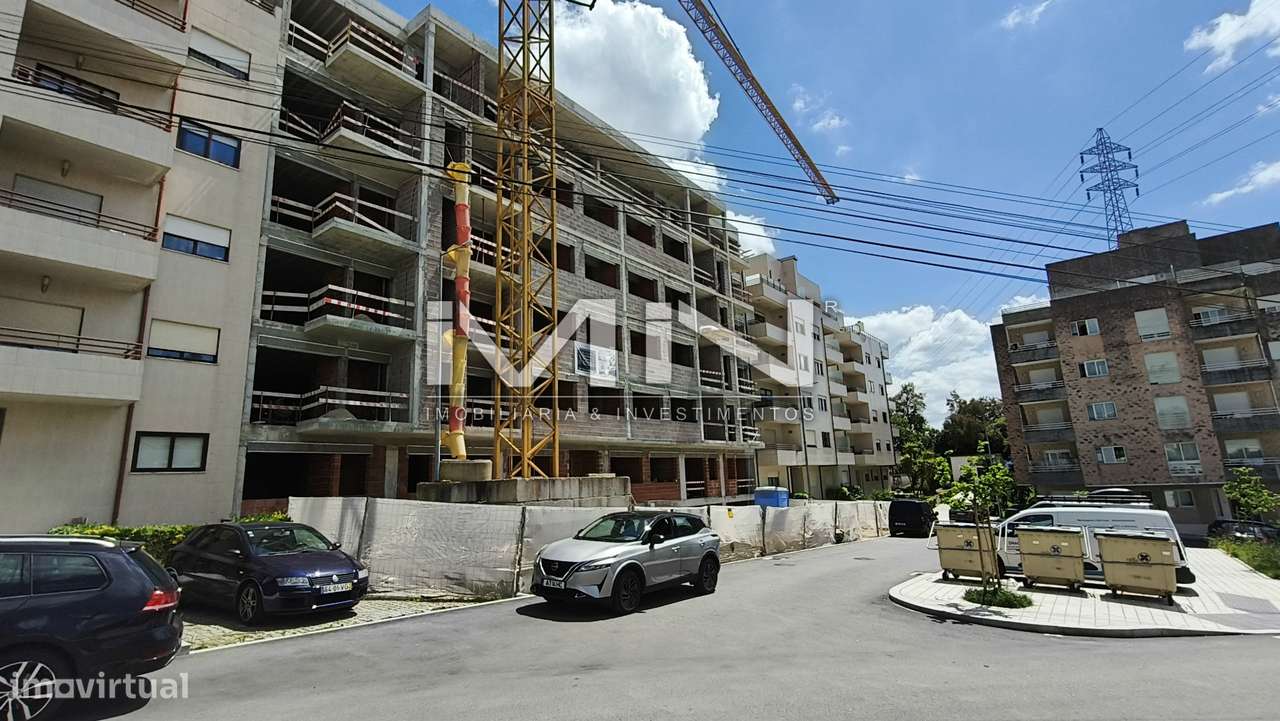 Apartamento T3 -  Novo - Grande imagem: 2/4