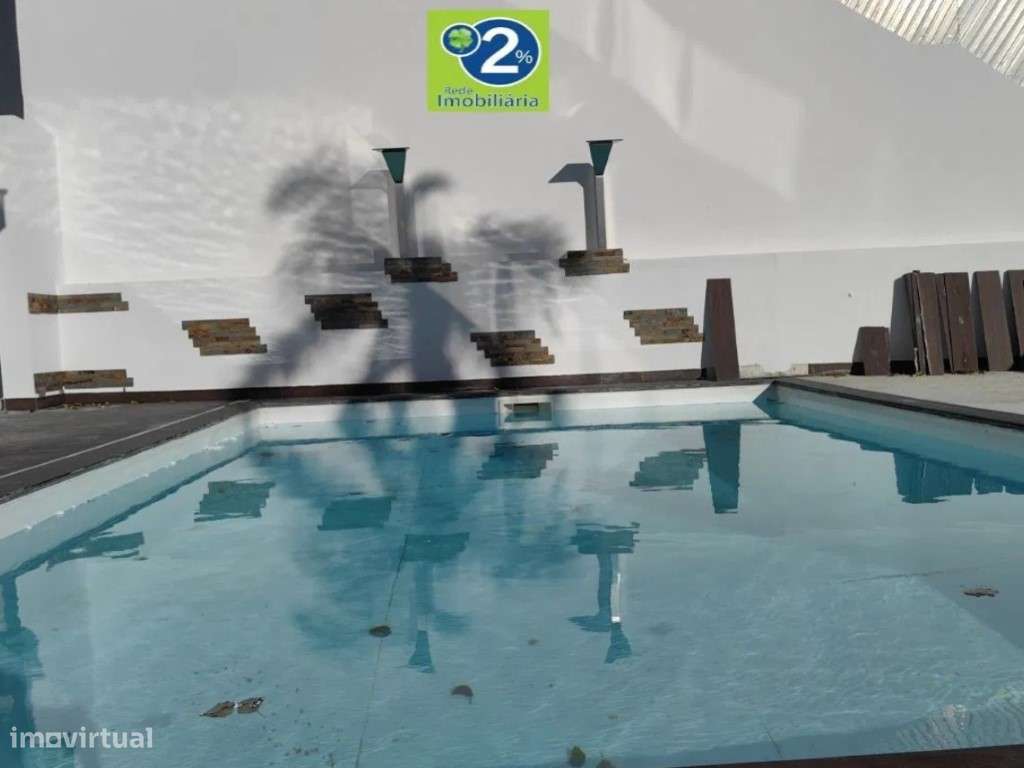 Moradia T4 Venda Almada - Grande imagem: 4/15