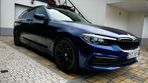 BMW Seria 5 520d Touring - 14