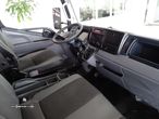 Mitsubishi Canter 3.0 TD FE534EWSLEA8 CD - 9