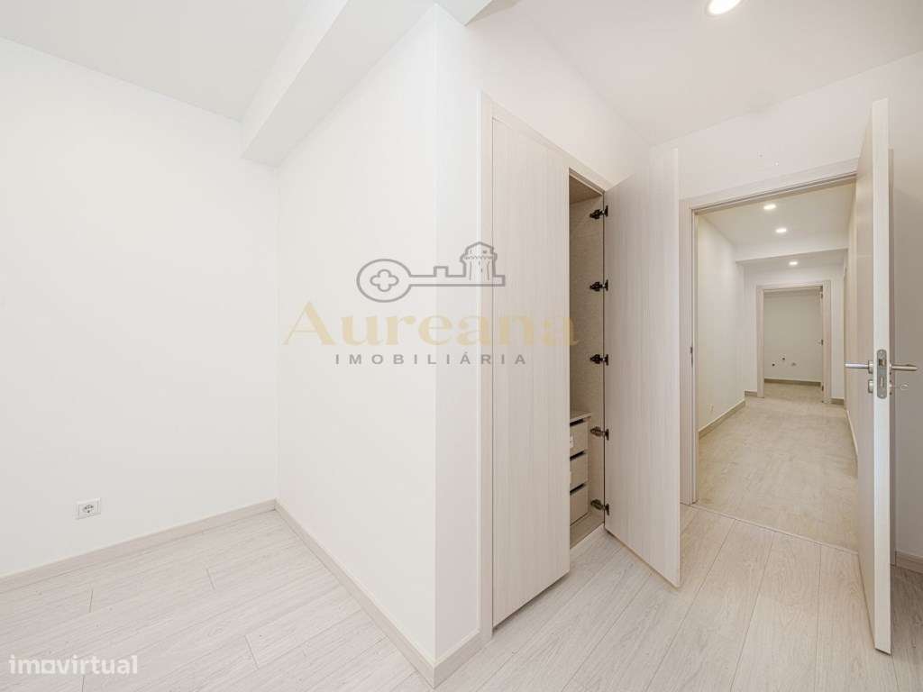 Apartamento T3 Novo - Ourém-7