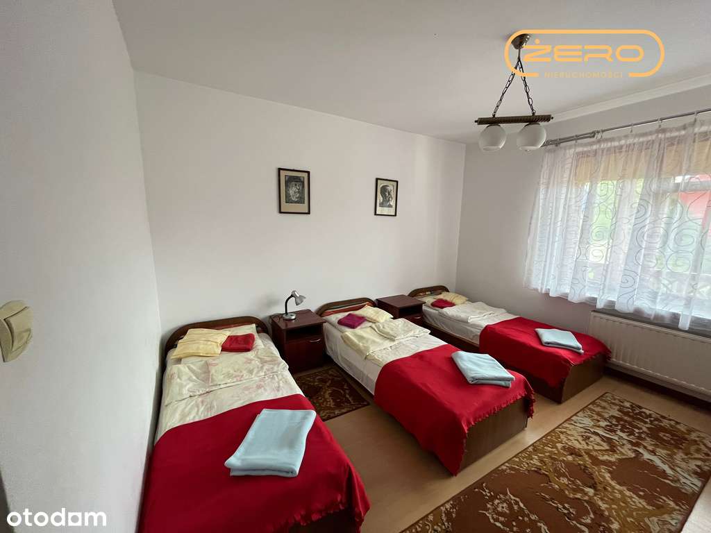 Agroturystyka Mielnik, 46 miejsca noclegowe!-11