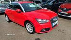 Audi A1 1.6 TDI Advance S-Tronic - 14