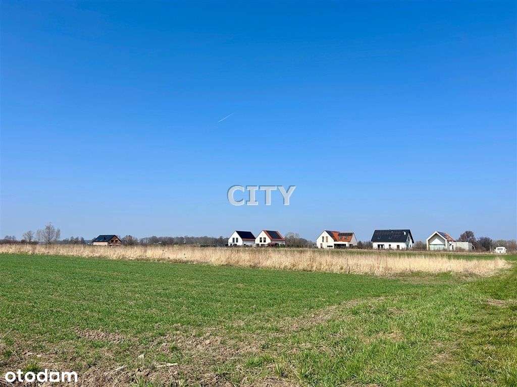 nowa oferta, Kobierzyce, duża powierzchnia - Pełny obrazek: 4/5