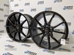 Jantes Veemann (V-FS52) em 19 (5x112) Preto Brilho - 2