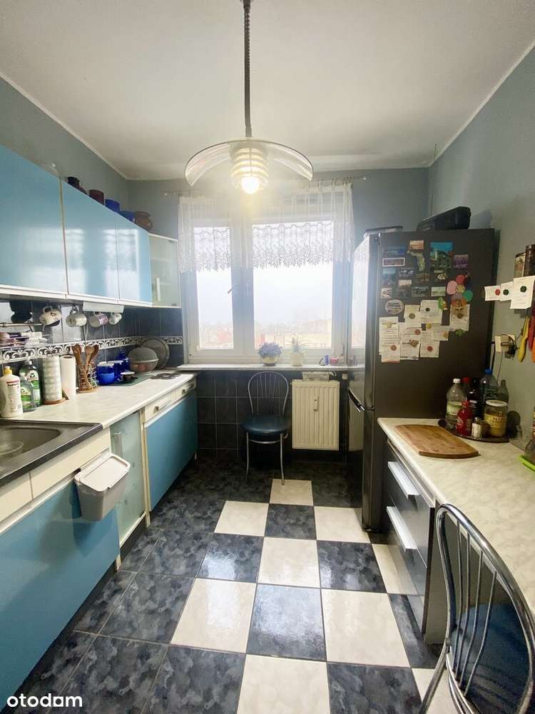 Mieszkanie w bardzo wygodnej lokalizacji-3