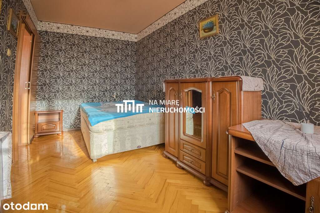 Przestronne 4 pokoje | ul. Paderewskiego Rzeszów - Pełny obrazek: 5/16