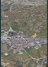 Arrendo Terreno de 17000 m2 junto á EN 125. - Grande imagem: 3/9