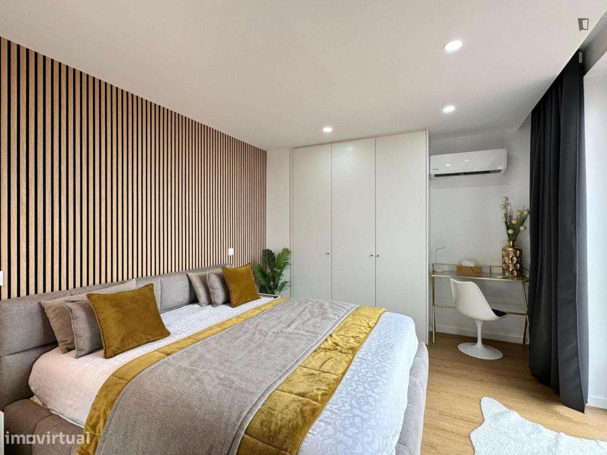 Apartamento com 1 quartos - localizado em Casal do Bispo Coimbra - Grande imagem: 5/27