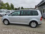 Volkswagen Touran 1.6 FSI Basis - 2