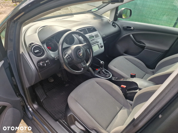 Seat Altea XL 1.4 TSI Reference Comfort - 4