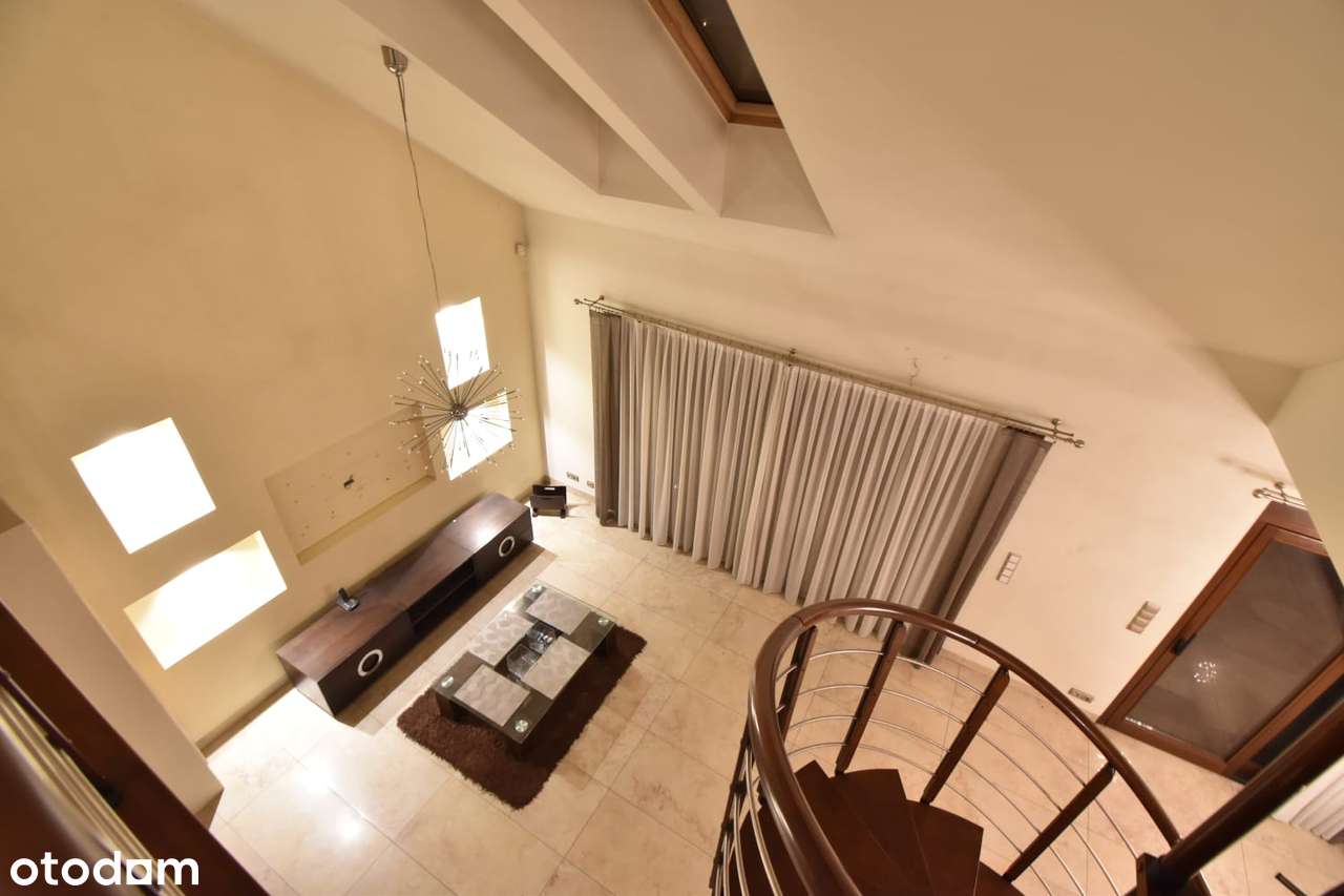 Komfortowy dom 180 m² z ogrodem | Jacuzzi, kominek, 2 garaże | Zabrze - Pełny obrazek: 2/20