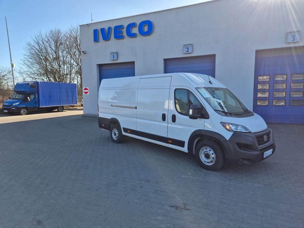 Fiat Ducato 2023