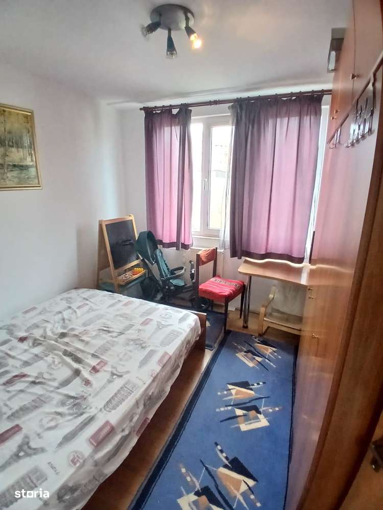 Apartament 3 Camere - Aleea Posada / Ostra Alexandriei, Rahova