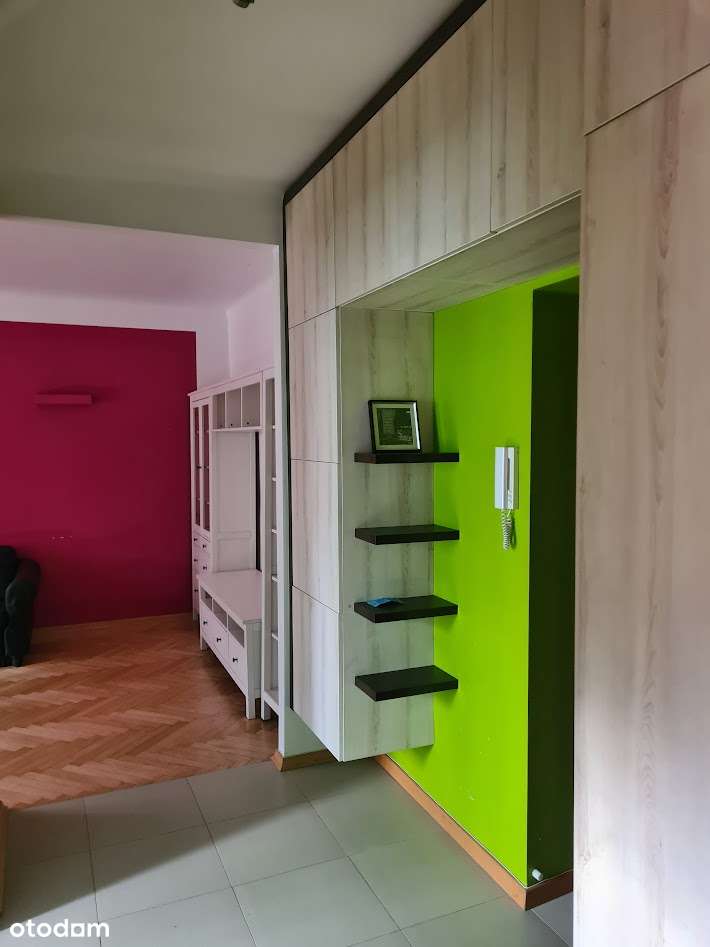 Mieszkanie - bardzo blisko stacji PKP Legionowo - Pełny obrazek: 4/9