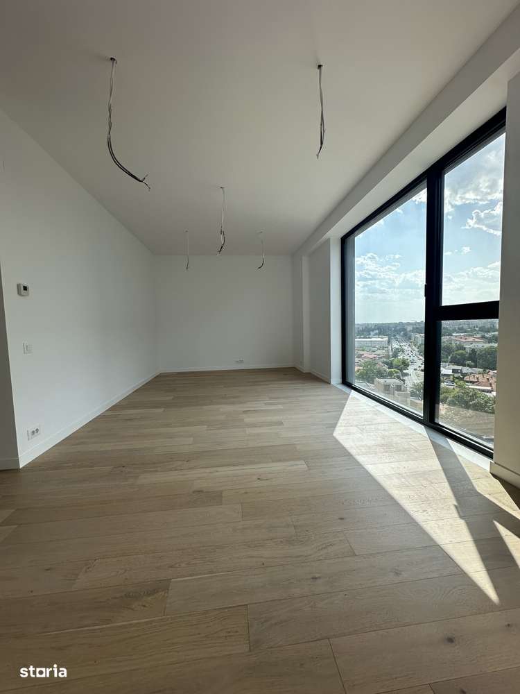 VANZARE APARTAMENT DE 3 CAMERE - ONE COTROCENI PARK-4