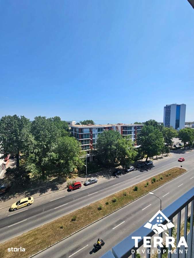 Duplex 4 camere, peste drum de plaja - Imagine principală: 3/20