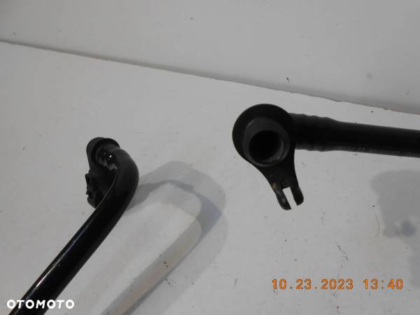 PRZEWÓD RURKA PODCISNIENIE SERWA AUDI SEAT SKODA VOLKSWAGEN POLO 6R0 6R0612041L - 3