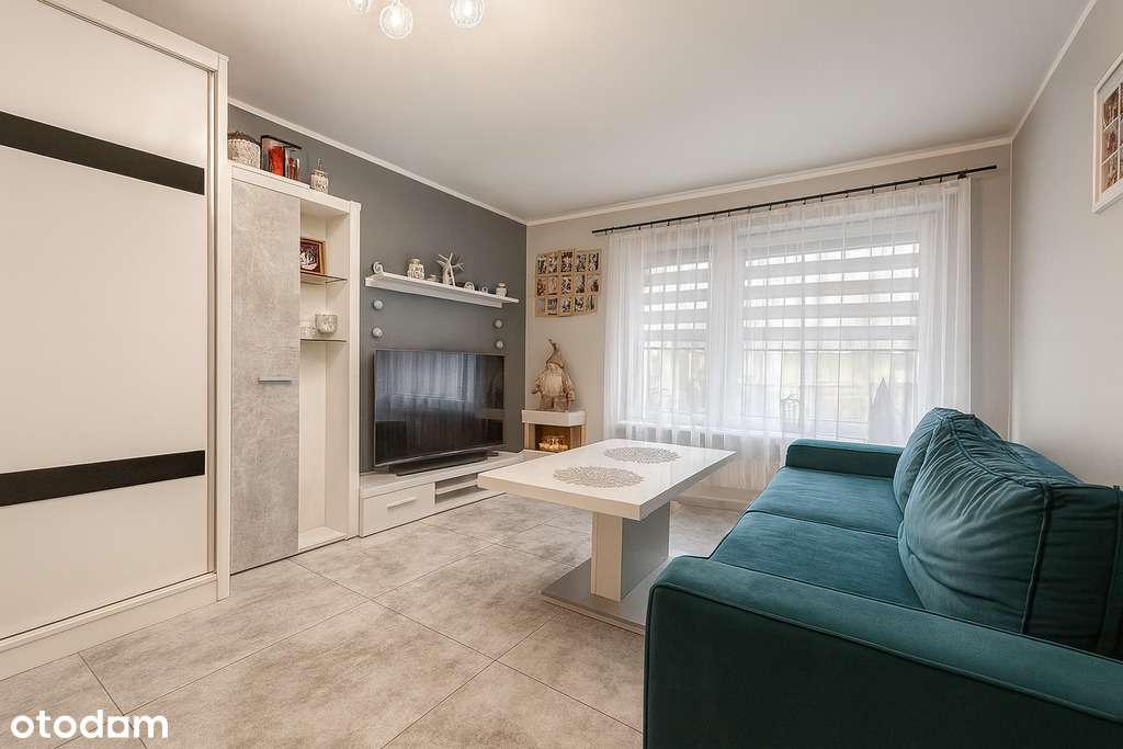 Skrajny szeregowiec po kapitalnym remoncie! - Pełny obrazek: 2/16