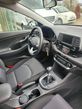 Hyundai I30 1.4 100CP 5DR M/T Classic - 12