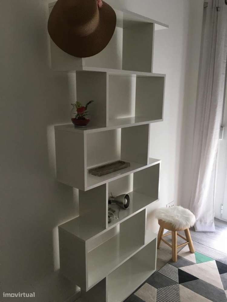 Apartamento com 2 quartos - localizado em Benfica Lisbon - Grande imagem: 4/9