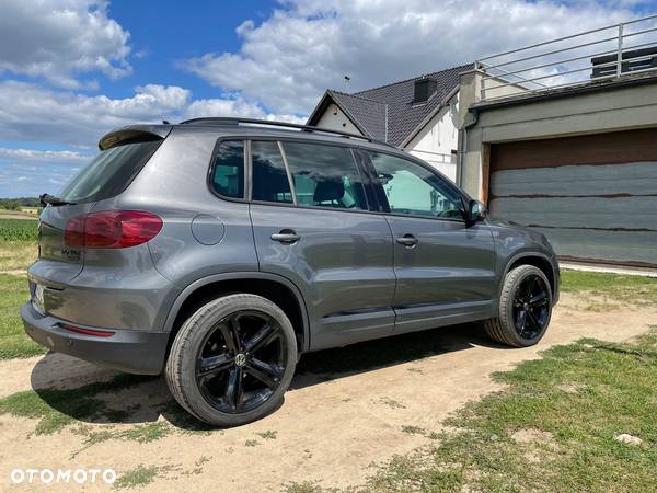 Volkswagen Tiguan 2.0 TDI 4Mot Sport&Style DSG - 5