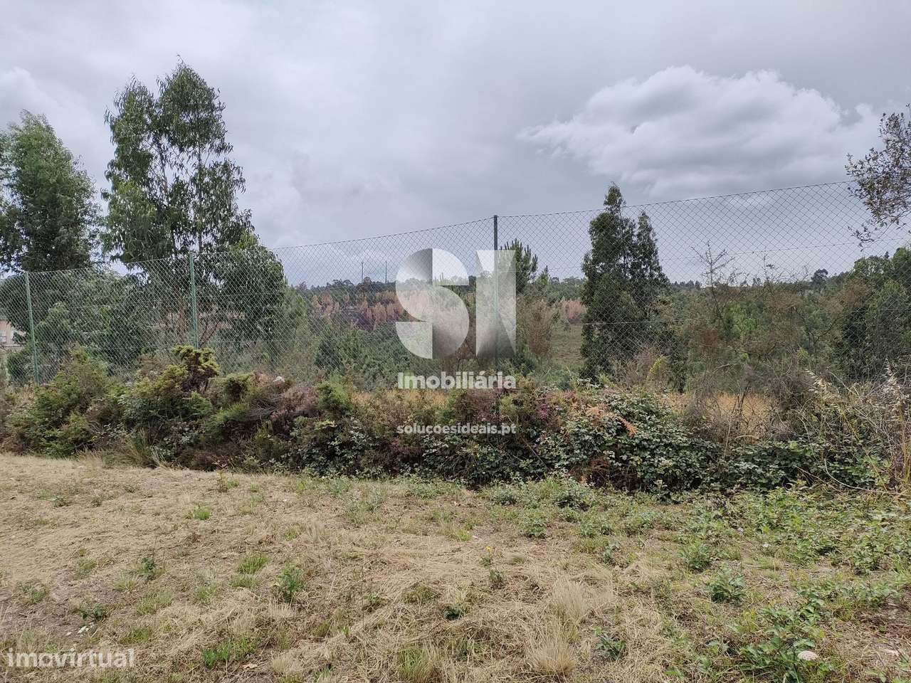 Terreno Urbanizável  - Recarei - Grande imagem: 4/30