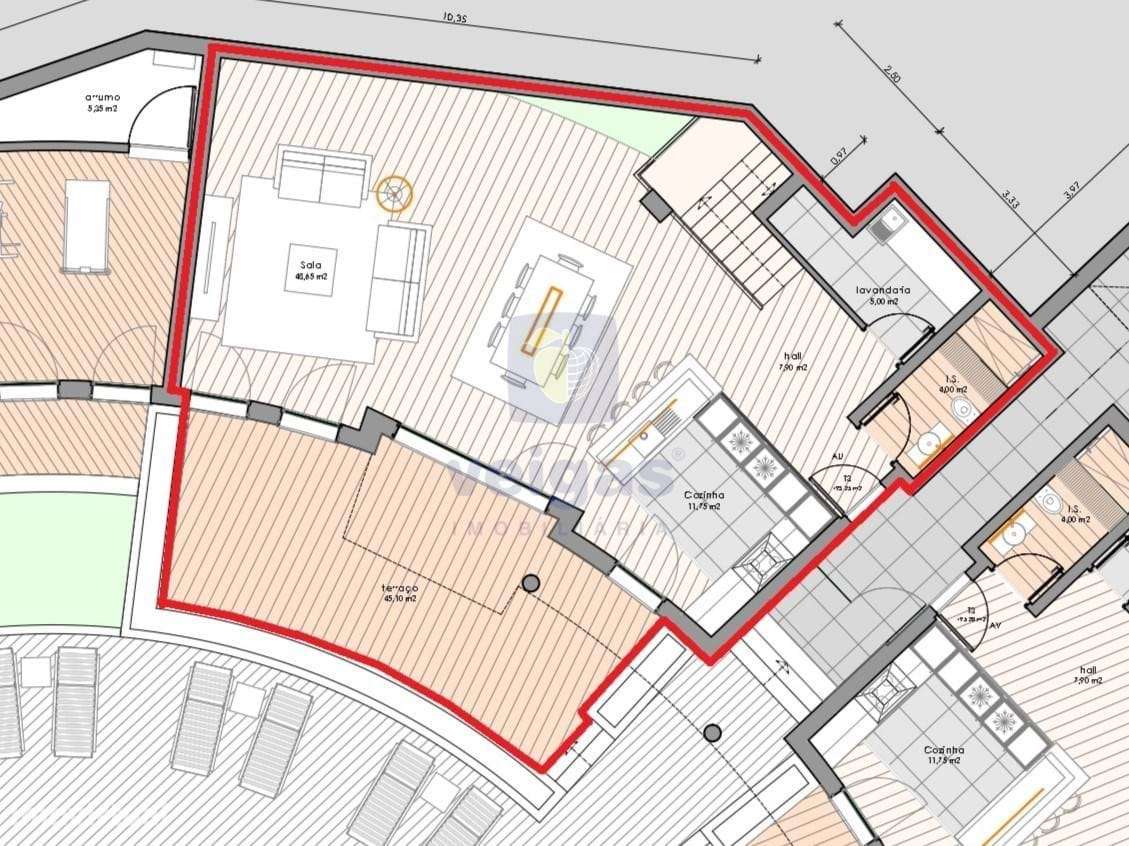 T3-Duplex Pombal-22