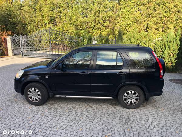 Honda CR-V 2.0 Executive - 10