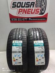 2 pneus novos jinyu 195-45-15 Oferta dos Portes