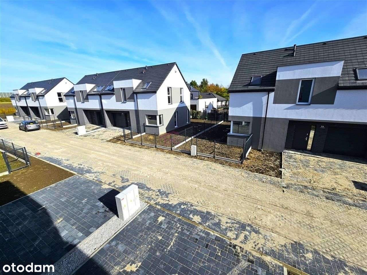 Nowe Domy Gliwice Bojków, 0% Prowizji, 0% Pcc-3