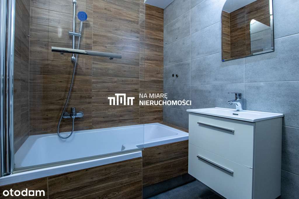 2 pokoje | widok na panoramę Stalowej Woli-4