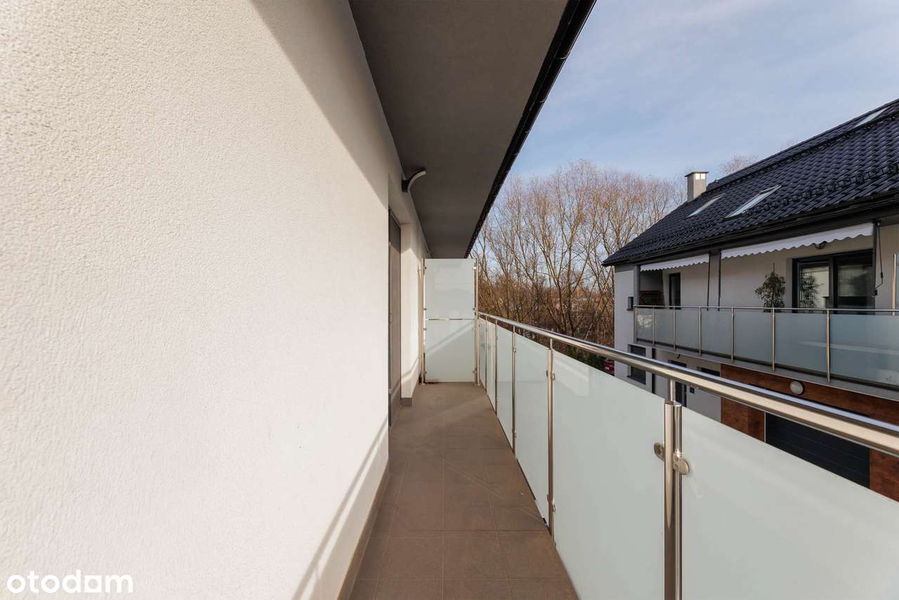 2 MIESZKANIA|2Xbalkon_2xgaraż_podwórko|INWESTYCJA|TYLKO U NAS-17