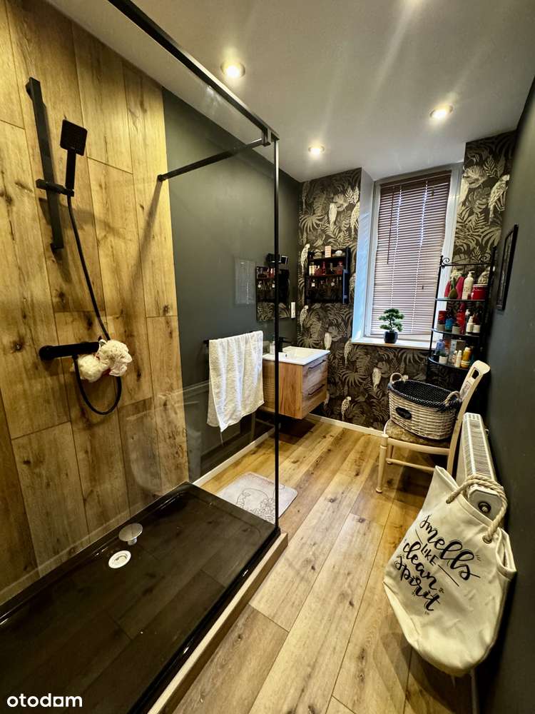 Takiego mieszkania jeszcze nie było - niesamowity klimat :)-14