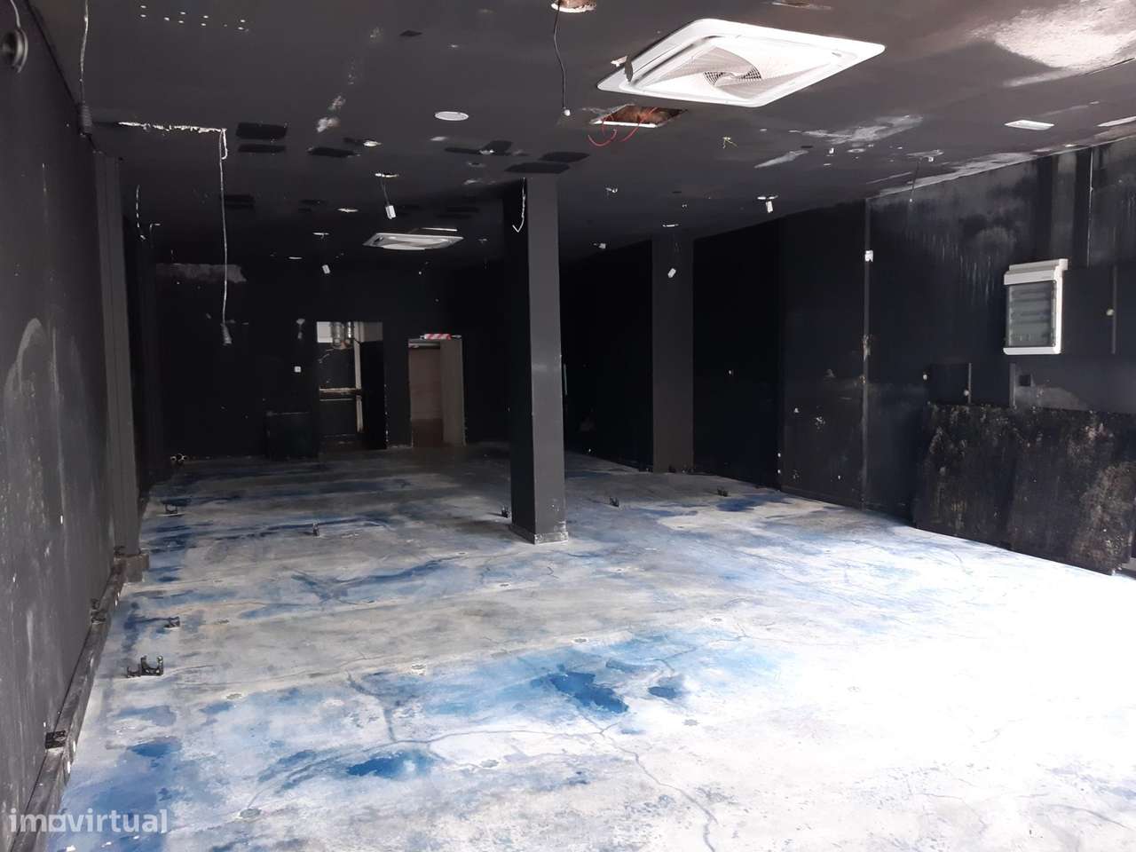 Loja comercial em Loures - Grande imagem: 4/22