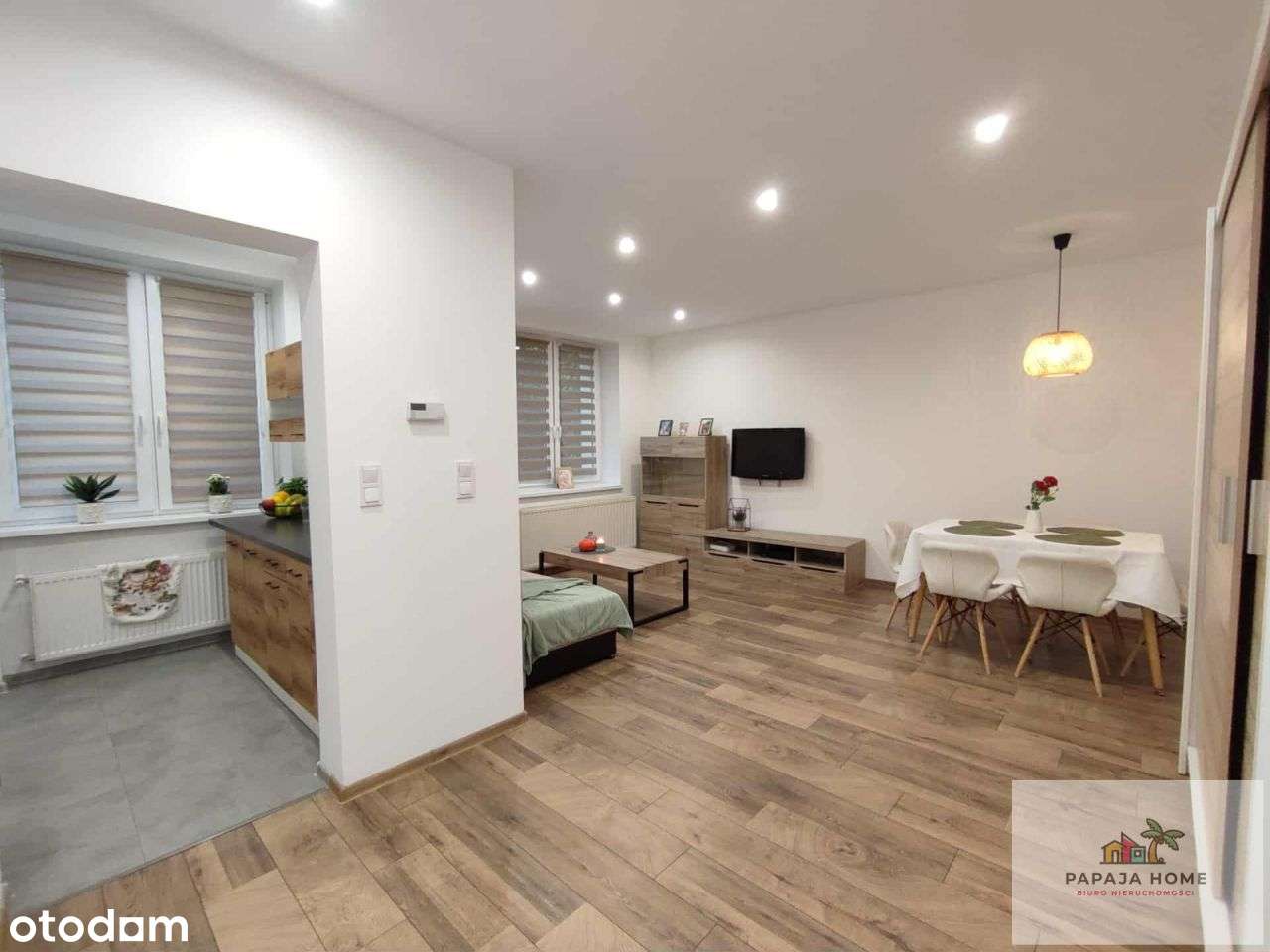 kawalerka po remoncie *Zabrze*-2