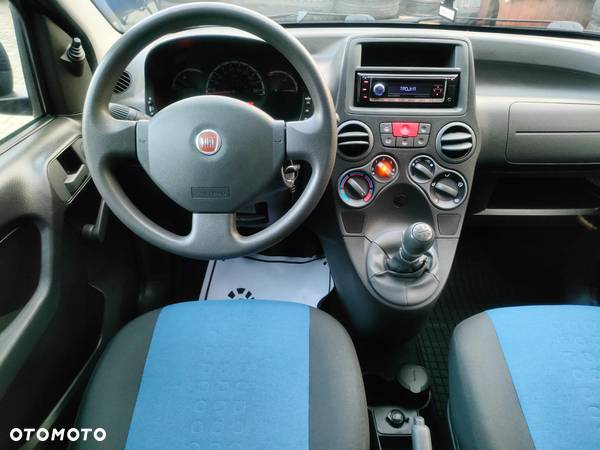 Fiat Panda 1.2 Classic - 5