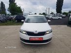 Skoda RAPID 1.4 TDI (Green tec)DSG Ambition - 3