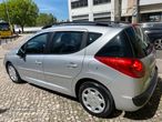 Peugeot 207 SW 1.4 Trendy - 11