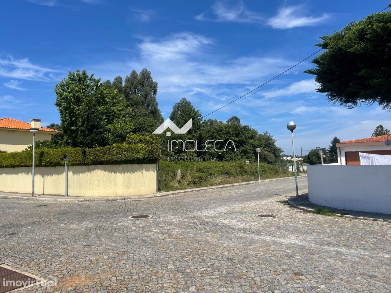 Lote de Terreno  Vila Nova da Telha