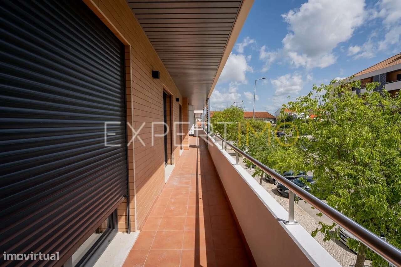 Apartamento Moderno T3 Pinhal Novo Palmela-18