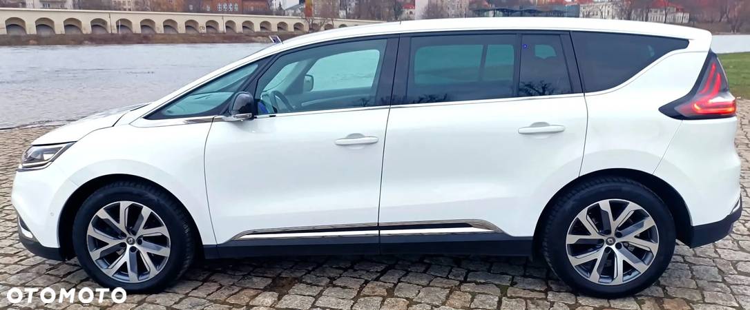 Renault Espace 1.6 dCi Energy Zen EDC - 4