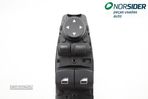 botao do elevador vidro frt esq Bmw Serie-5 Touring (F11)|10-14 - 3