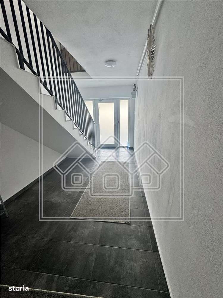 Casa individuala, apartamentata, teren 824mp, 8 cam., Padurea Dumbrava - Imagine principală: 3/5